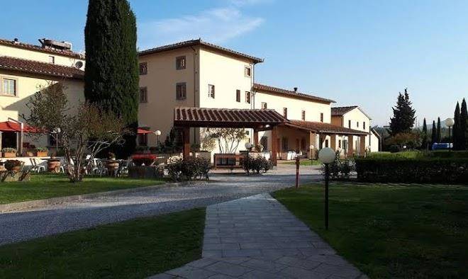 Hotel 500 firenze