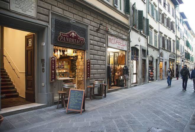 Hotel accademia firenze