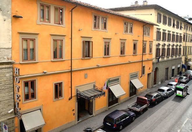 Hotel Alba Palace Image