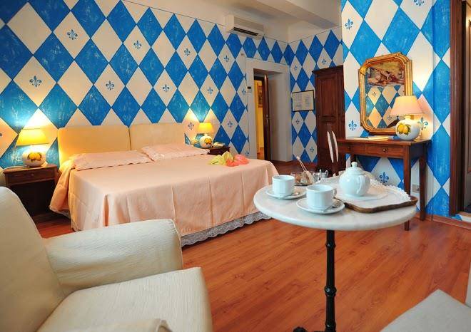 Hotel albion
