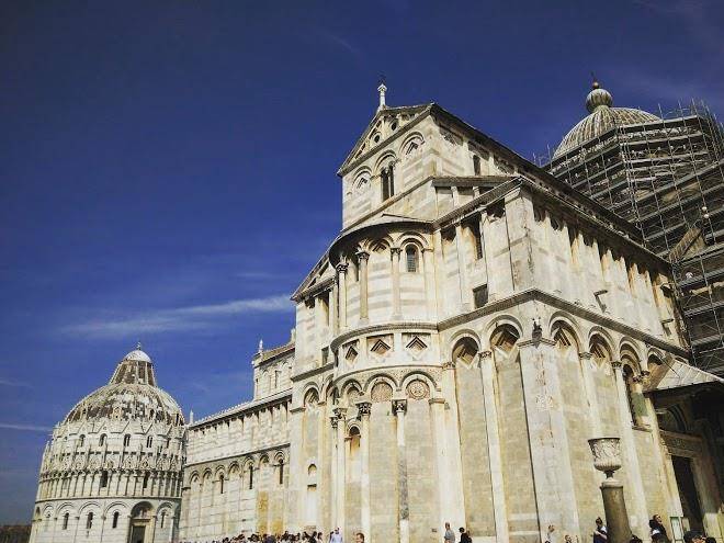 Hotel Aldobrandini Image