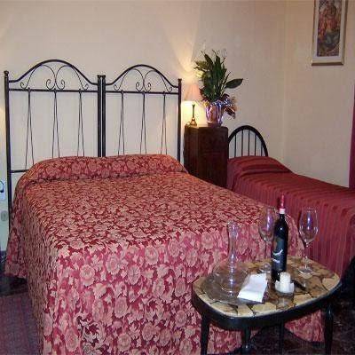 Hotel alfa di graziano galli