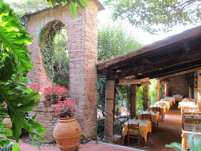 Hotel bar il castello