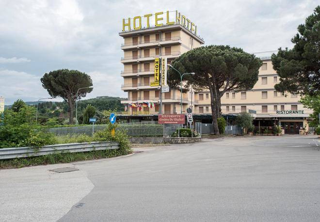 Hotel barberino