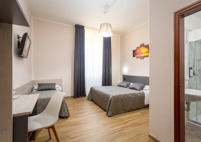 Hotel basilea