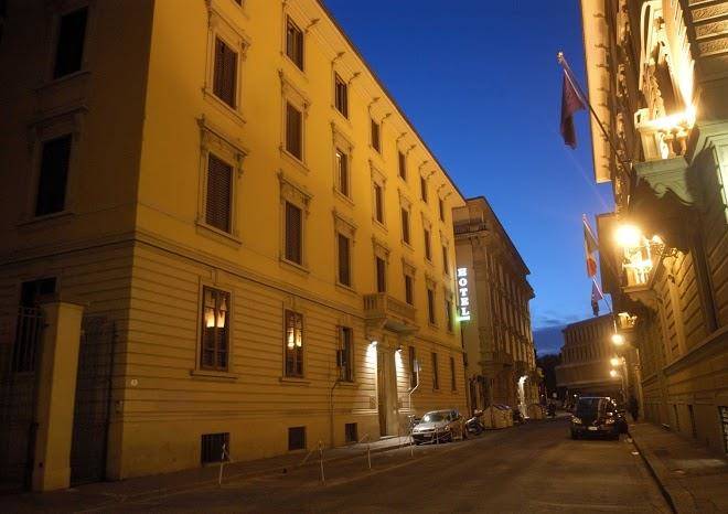Hotel beatrice