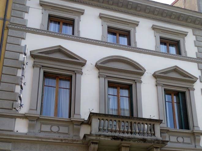 Hotel bella firenze 3 stelle