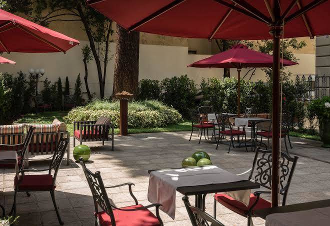 Hotel Boutique Palazzo Lorenzo Image