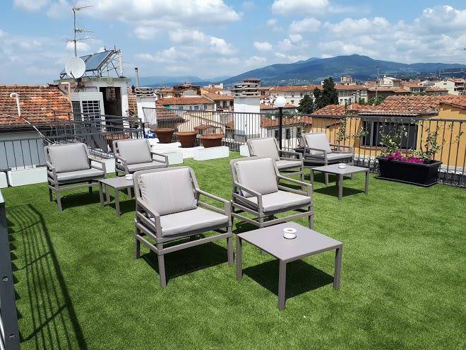 Hotel cantoria
