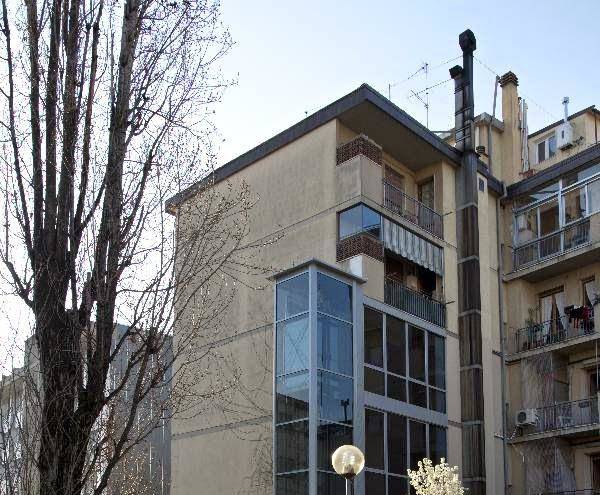Hotel careggi