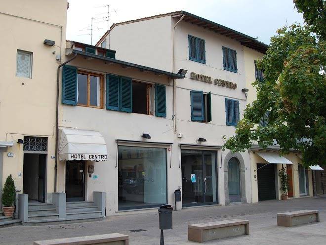 Hotel centro