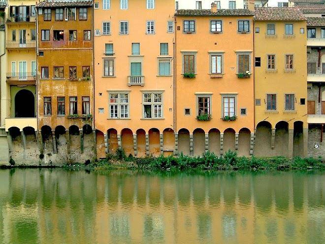 Hotel Cestelli Image