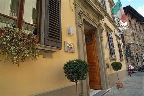 Hotel cimabue
