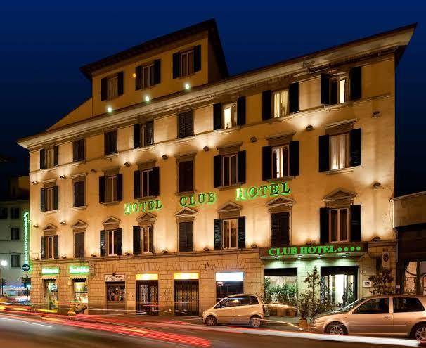 Hotel club firenze