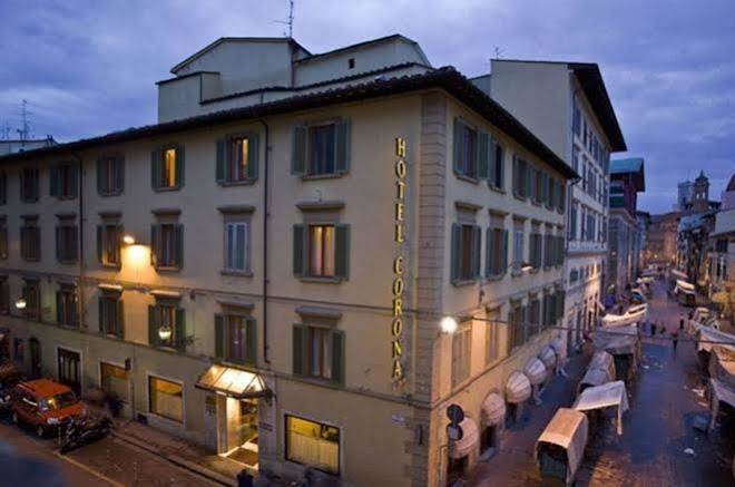 Hotel corona d'italia