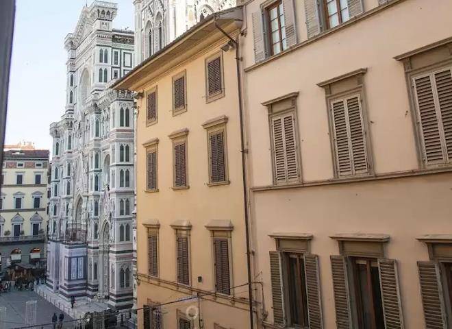 Hotel costantini