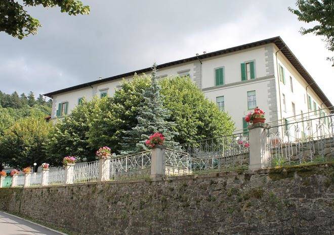 Hotel croce di savoia