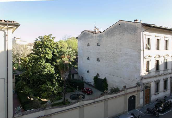 Hotel d'azeglio