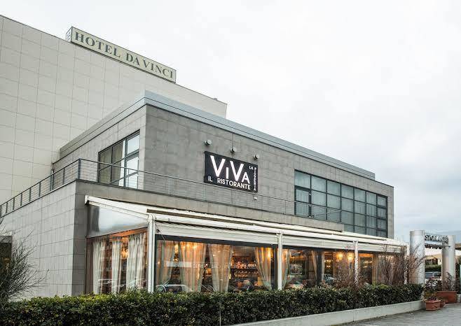 Hotel da vinci