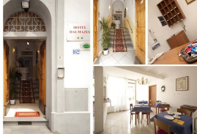 Hotel Dalmazia Image