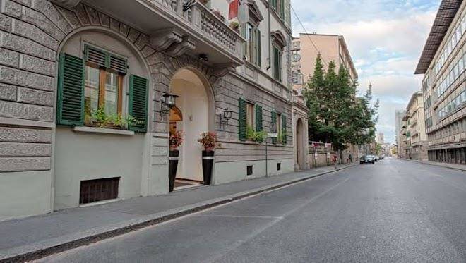 Hotel de la pace