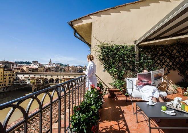 Hotel degli orafi