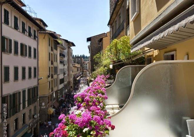 Hotel della signoria