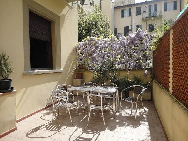 Hotel delle camelie