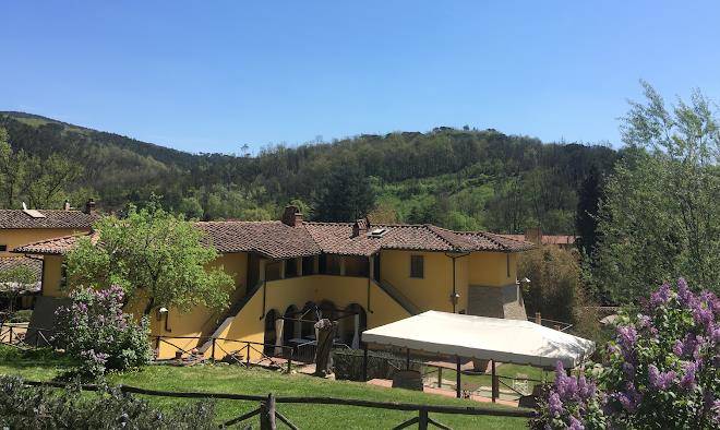 Hotel di sor paolo