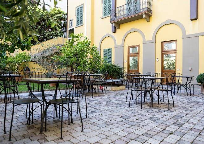 Hotel donatello