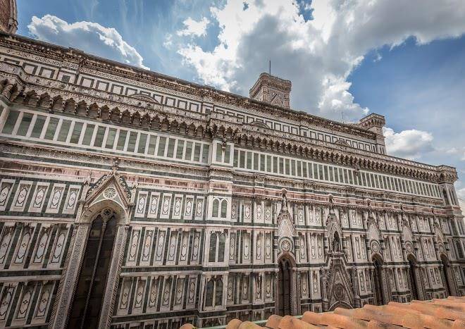 Hotel duomo firenze