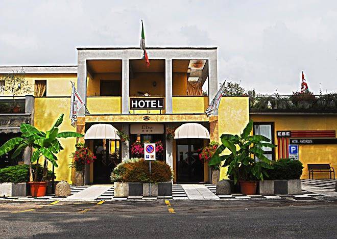 Hotel ebe