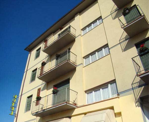 Hotel etrusco