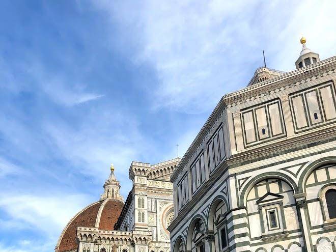 Hotel fani firenze