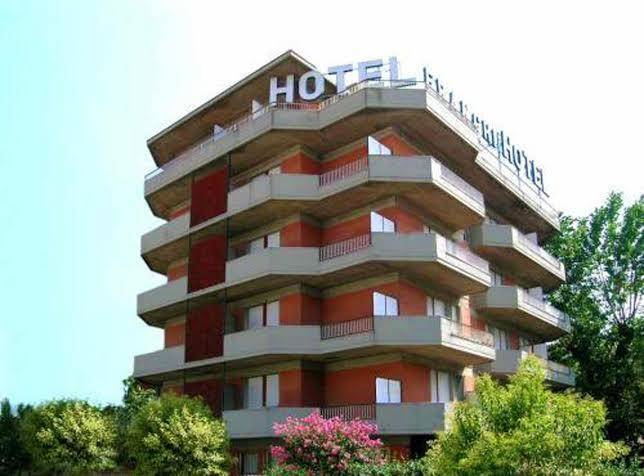 Hotel franchi