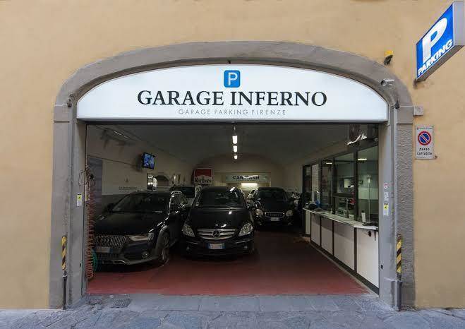Hotel goldoni