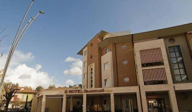 Hotel granducato