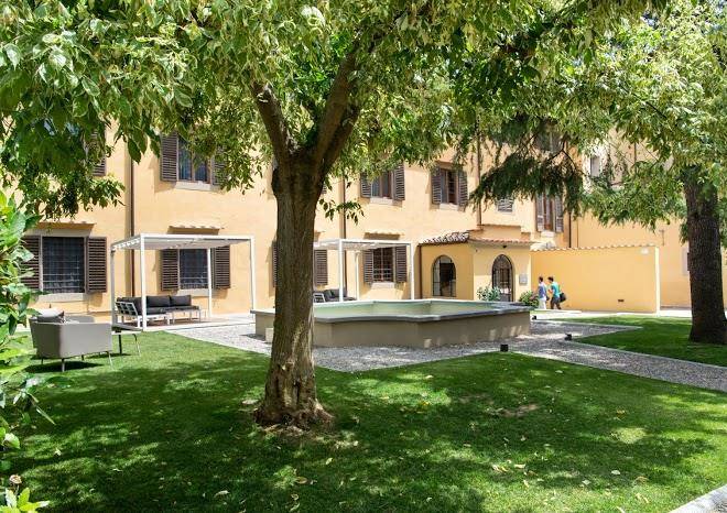 Hotel horto convento firenze