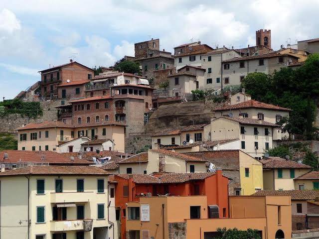 Hotel I'fiorino Image