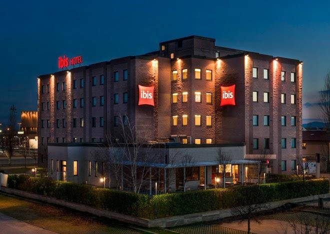 Ibis Firenze Prato Est Image