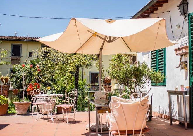 Hotel il bargellino