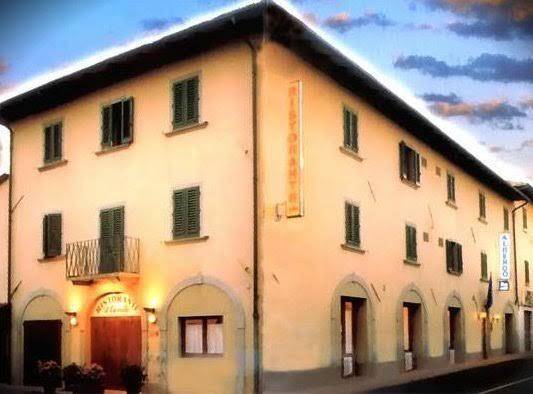 Hotel il cavallo