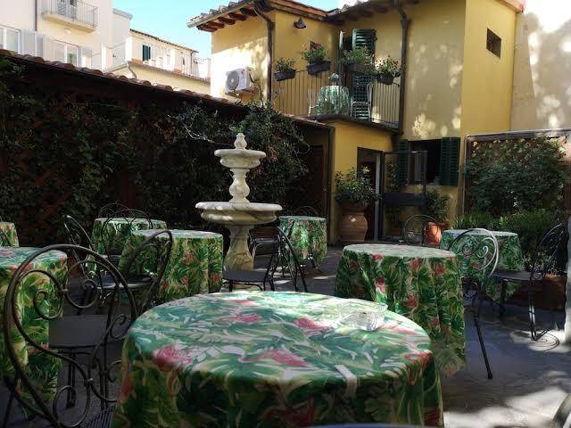 Hotel il granduca