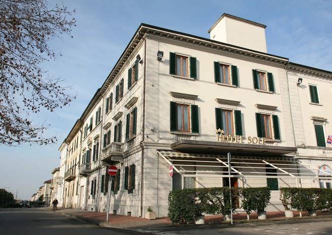Hotel il sole