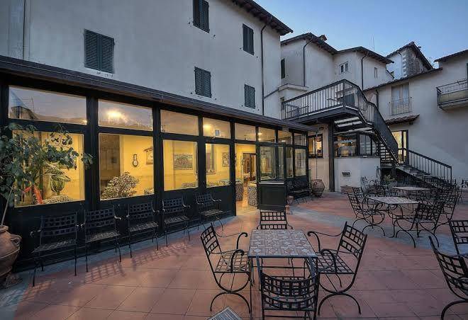 Hotel italia ristorante pizzeria