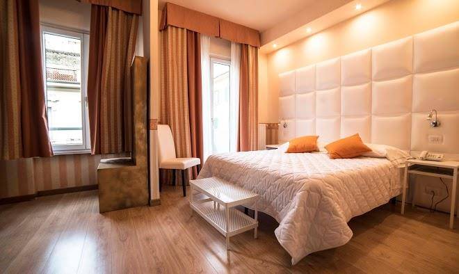 Hotel jane