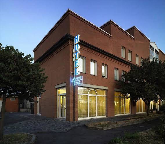 Hotel kristal