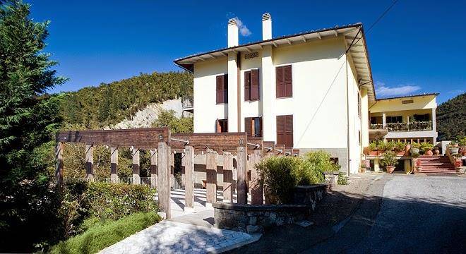 Hotel la selva