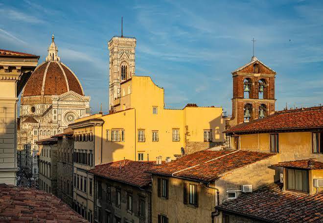 B&B Hotel Firenze Laurus al Duomo