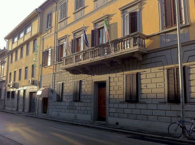 Hotel leopolda